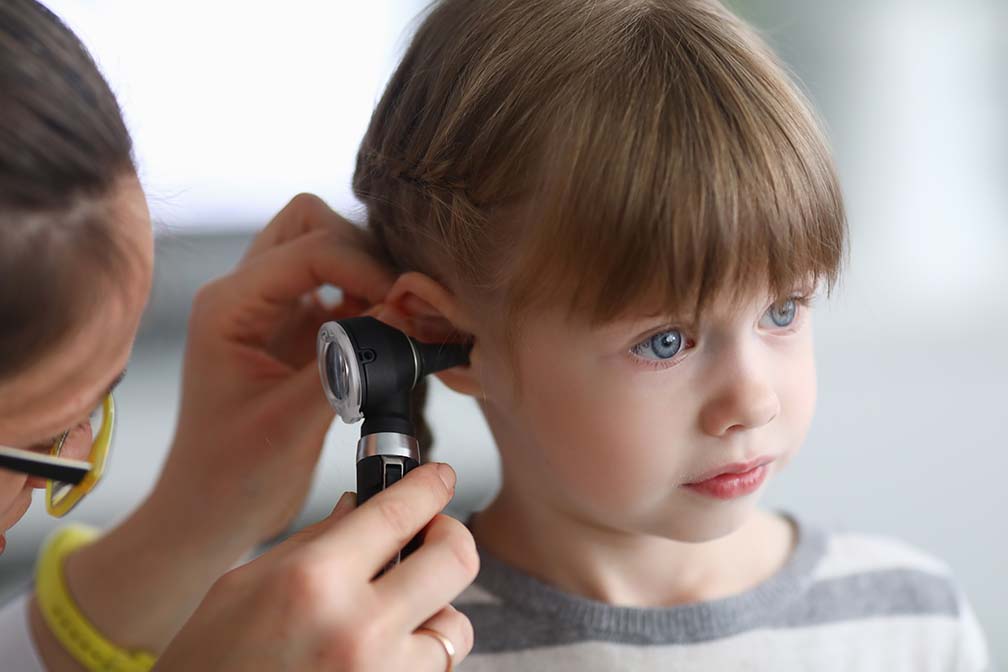 Eye and Ear Infections in Children: What Parents Need to Know
