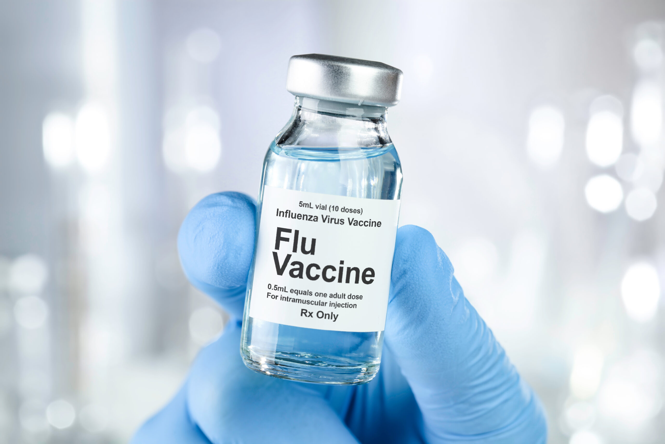 flu shot vaccine myths